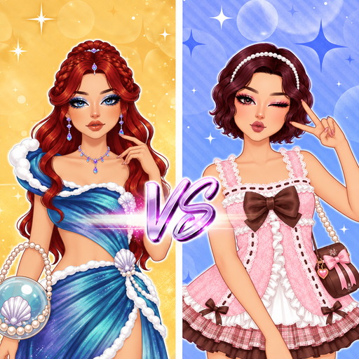 Fashion Arena Dress Up Game 0.1.16 Apk Mod Unlimited Money