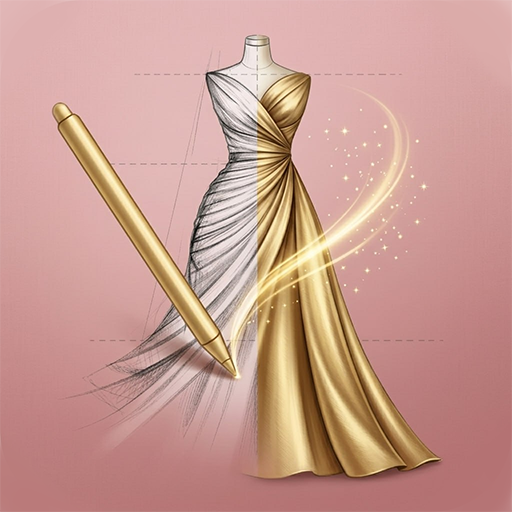 Fashion Design Clothes Sketch 3.2.2 Apk Mod Premium Fashion Design Clothes Sketch 3.2.2 Apk Mod Premium