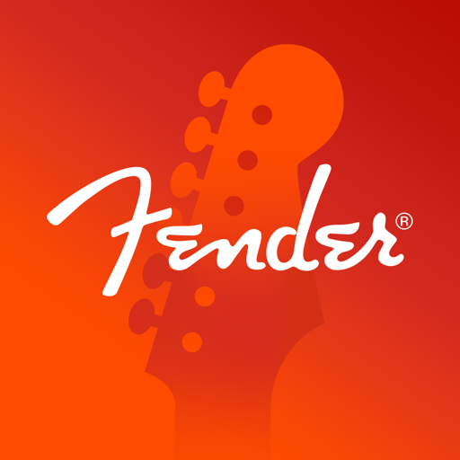 Fender Guitar Tuner 4.15.8 Apk Mod Premium