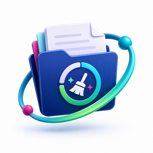 File Orbit VARY Apk Mod Premium