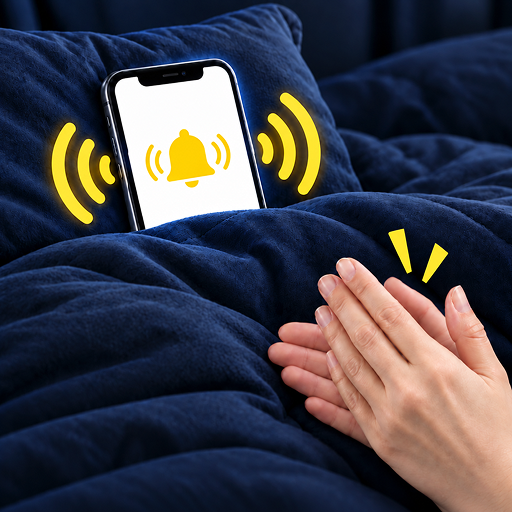 Find Your Phone by Clap VARY Apk Mod Premium