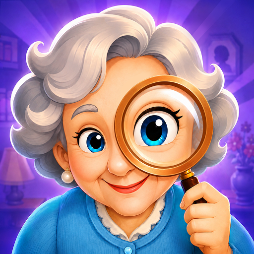 Findy Hidden Object Search 1.0.1 Apk Mod Unlimited Money