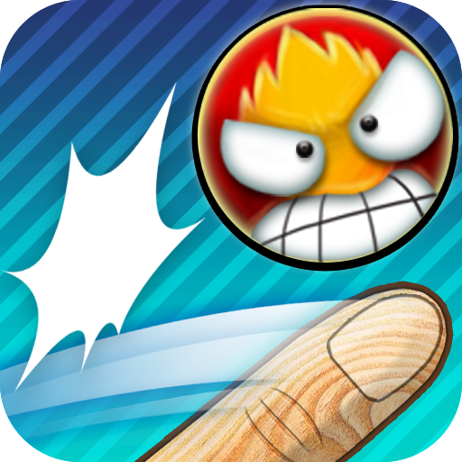 Flick Home Run baseball game 1.9.0 Apk Mod Unlimited Money