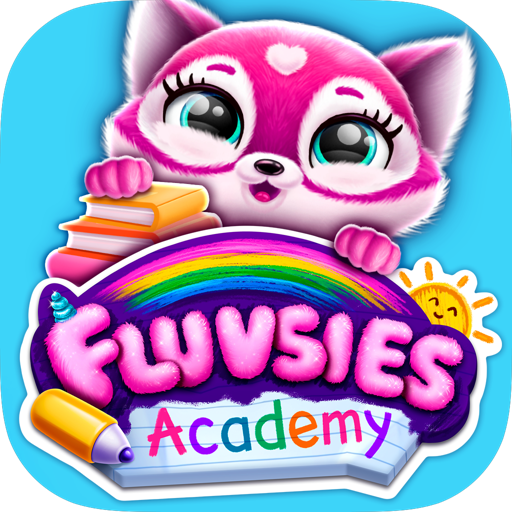 Fluvsies Academy – Kids Games 6.1.2 Apk Mod Unlimited Money
