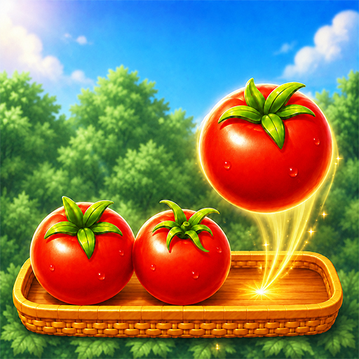 Fruit Farm Harvest Match 4.0.0 Apk Mod Unlimited Money Fruit Farm Harvest Match 4.0.0 Apk Mod Unlimited Money