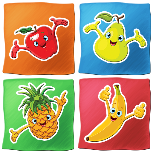 Fruits Memory Game for kids 2.9.8 Apk Mod Unlimited Money
