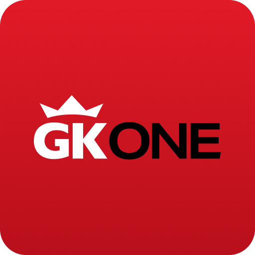 GK One 2.2.0 Apk Mod Premium