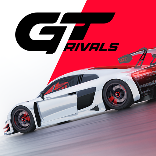 GT Rivals Real Racing Sim 1.0.0 Apk Mod Unlimited Money