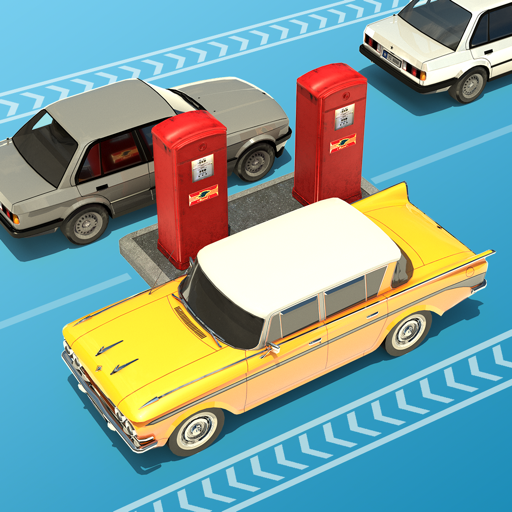 Gas Station 0.235 Apk Mod Unlimited Money
