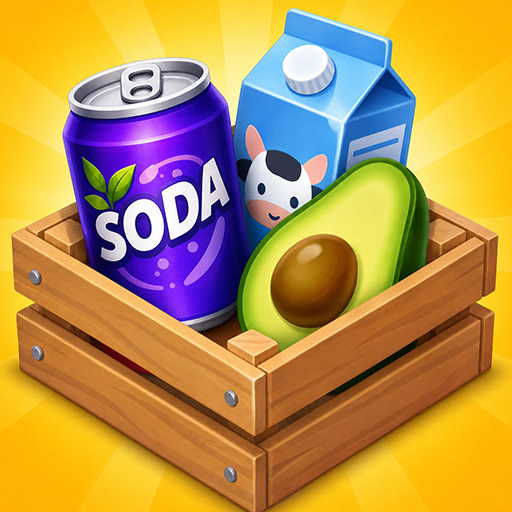 Goods Sorter 1.0.3 Apk Mod Unlimited Money Goods Sorter 1.0.3 Apk Mod Unlimited Money