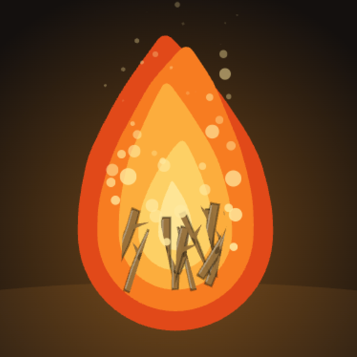 Growing Fire 004 Apk Mod Unlimited Money