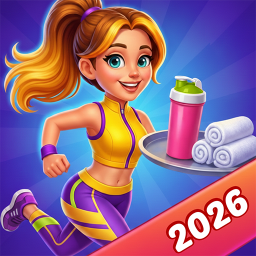 Gym ManiaTime Management Game 1.6.0 Apk Mod Premium Gym ManiaTime Management Game 1.6.0 Apk Mod Premium