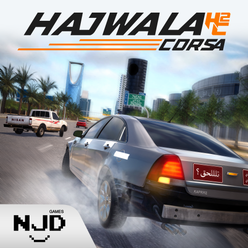 Hajwala Corsa 2 Traffic Game 2.3.5 Apk Mod Unlimited Money