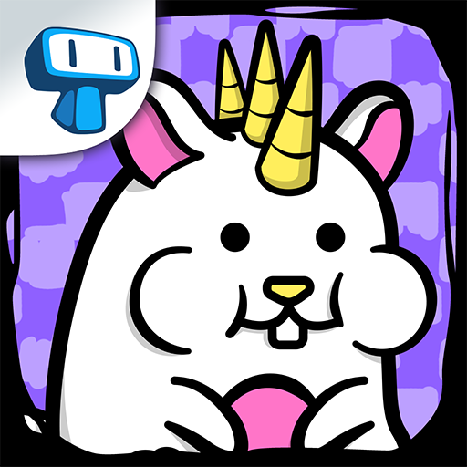 Hamster Evolution Merge Idle 1.0.58 Apk Mod Unlimited Money