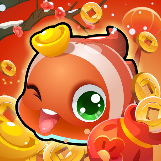 Happy Fish 12.7.229 Apk Mod Unlimited Money Happy Fish 12.7.229 Apk Mod Unlimited Money