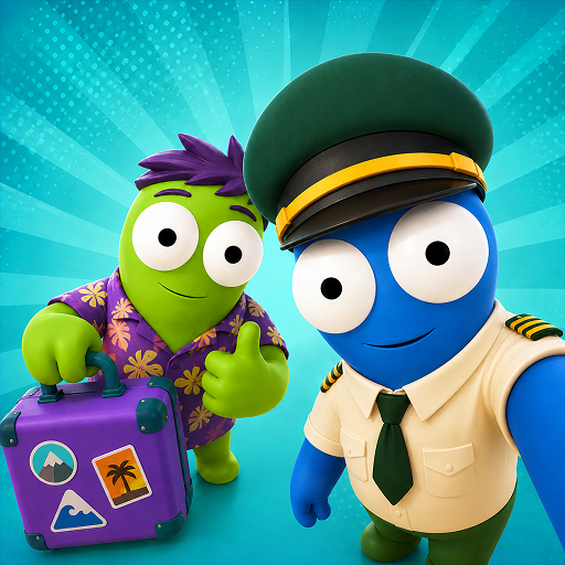 Happy Passengers Adventure 4.5.5 Apk Mod Unlimited Money Happy Passengers Adventure 4.5.5 Apk Mod Unlimited Money