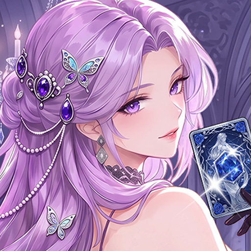 Harem Master Duel Anime CCG 1.0.0 Apk Mod Unlimited Money