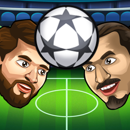 Head Football – All Champions 58.0 Apk Mod Unlimited Money