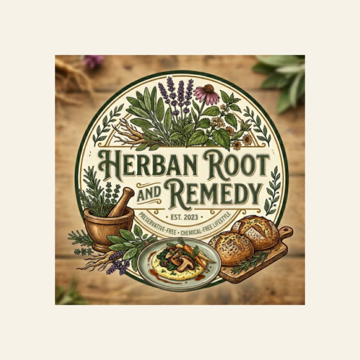 Herban Root and Remedy VARY Apk Mod Premium Herban Root and Remedy VARY Apk Mod Premium