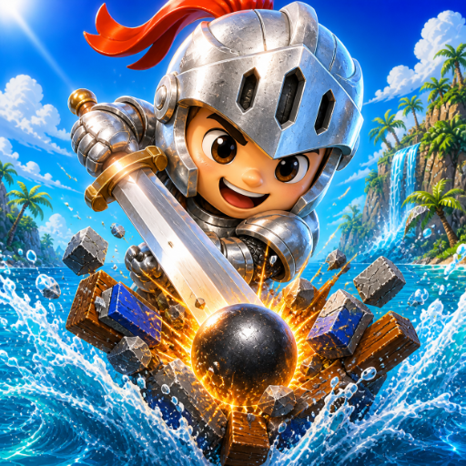 Hero Smash 2.4.0 Apk Mod Unlimited Money