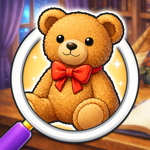 Hidden Objects Find Seek It 1.1.0 Apk Mod Unlimited Money