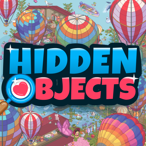 Hidden Objects Island 2.0.4 Apk Mod Unlimited Money