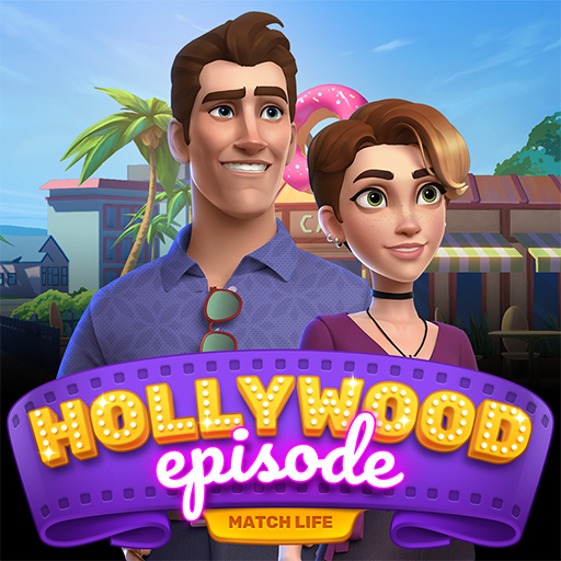 Hollywood Episode 1.10.14 Apk Mod Unlimited Money