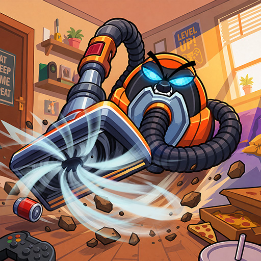 Home Rumble 1.0.4 Apk Mod Unlimited Money