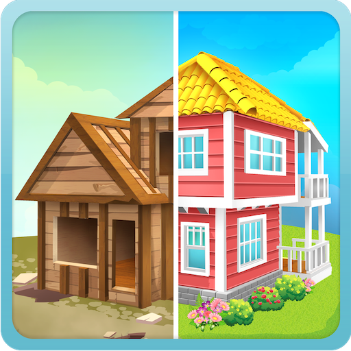 Idle Home Makeover 3.8 Apk Mod Unlimited Money
