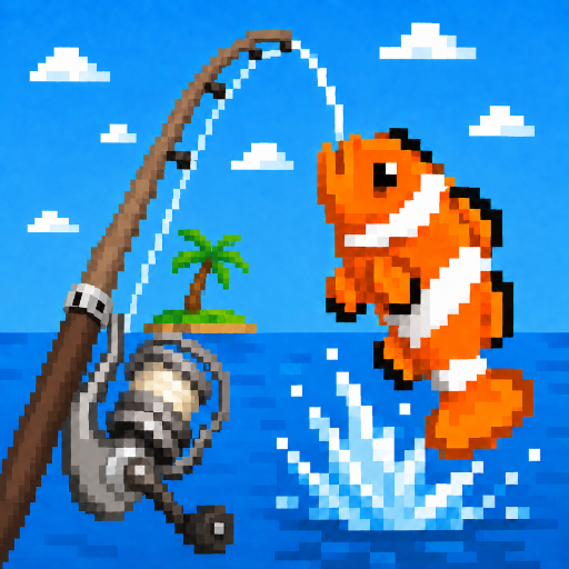Idle Sea Fisher 1.0.1 Apk Mod Unlimited Money Idle Sea Fisher 1.0.1 Apk Mod Unlimited Money