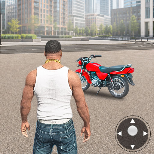 Indian Bike Thug Driving Game VARY Apk Mod Unlimited Money