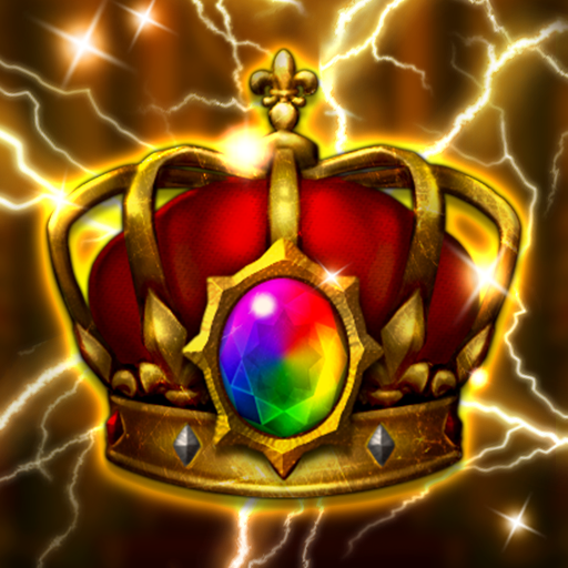 Jewel Gold Empire Match 3 2.2.6 Apk Mod Unlimited Money