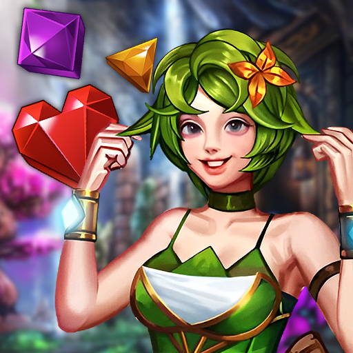 Jewel Phantom 1.9.1 Apk Mod Unlimited Money Jewel Phantom 1.9.1 Apk Mod Unlimited Money
