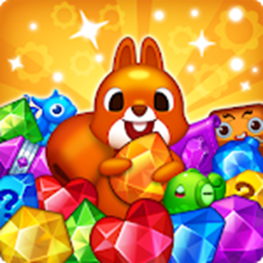 Jewels fantasy 1.12.2 Apk Mod Unlimited Money