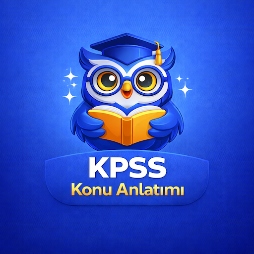 KPSS Konu Anlatm Ko VARY Apk Mod Premium KPSS Konu Anlatm Ko VARY Apk Mod Premium