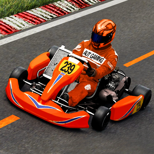 Kart racer kart racing games VARY Apk Mod Unlimited Money