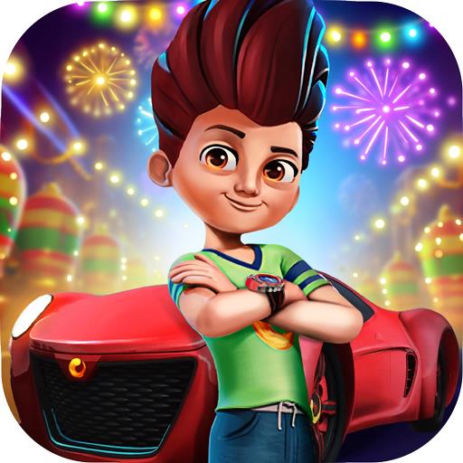 Kicko Super Speedo 1.2.484 Apk Mod Unlimited Money