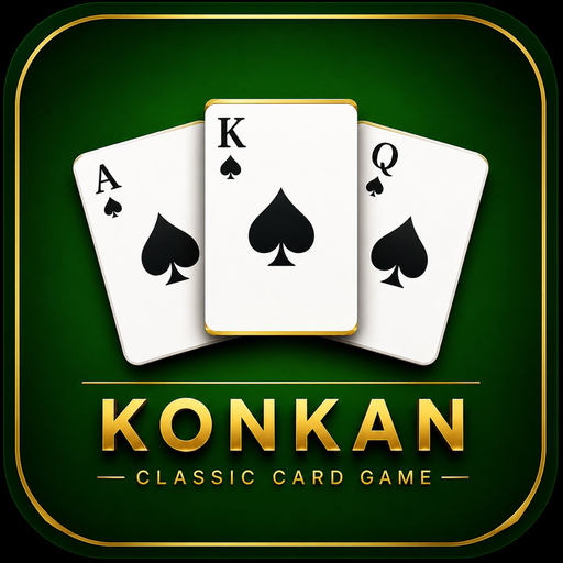 Konkan Classic 2.1.0 Apk Mod Unlimited Money