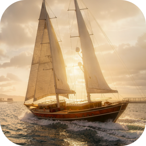 Last Port VARY Apk Mod Unlimited Money