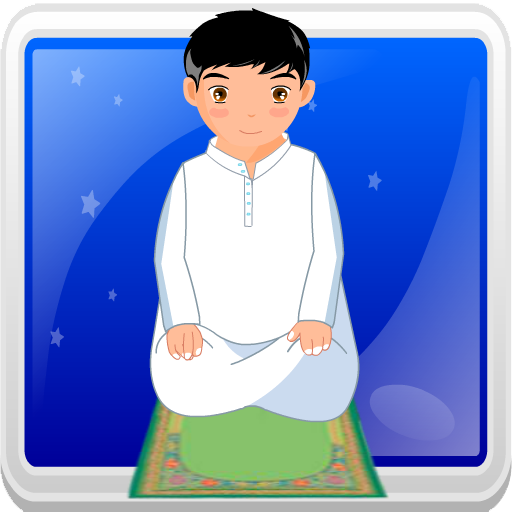 Learn Prayer and Wudu VARY Apk Mod Premium