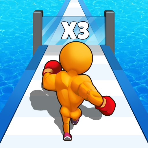 Level Up Runner 4.0.1 Apk Mod Unlimited Money Level Up Runner 4.0.1 Apk Mod Unlimited Money