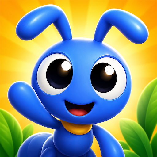 Life Of Ants 1.0.1 Apk Mod Unlimited Money