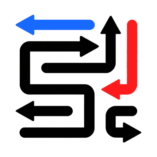 Line Escape Puzzle 1.0.3 Apk Mod Unlimited Money