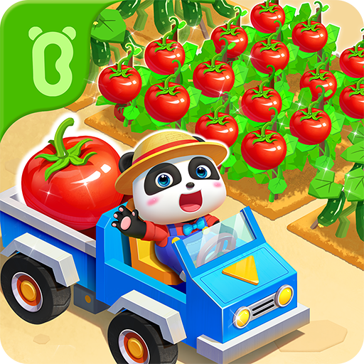 Little Pandas Town My Farm 8.76.00.00 Apk Mod Unlimited Money