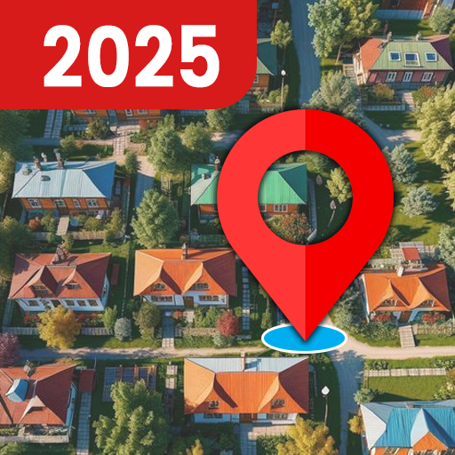 Live Earth Map Navigation VARY Apk Mod Premium