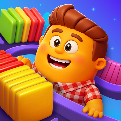 Loop Master Color Jam Sort 1.1.0 Apk Mod Unlimited Money