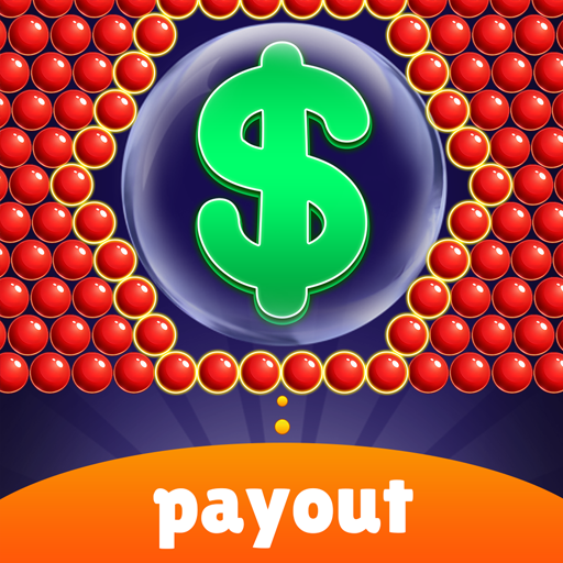 Lucky Bubble Shooter Game 0.1.4 Apk Mod Unlimited Money