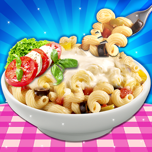 Mac and Cheese Maker Game 1.0.6 Apk Mod Unlimited Money Mac and Cheese Maker Game 1.0.6 Apk Mod Unlimited Money