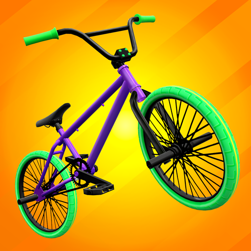 Max Air BMX 2.14 Apk Mod Unlimited Money Max Air BMX 2.14 Apk Mod Unlimited Money