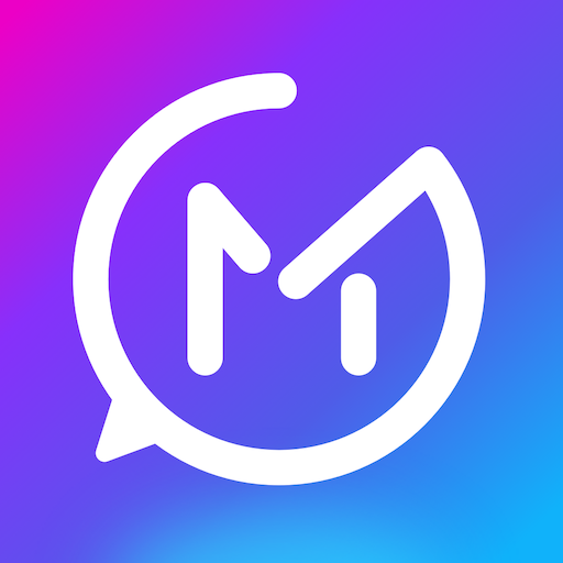 Meego – Video Call Live Chat 2.7.1 Apk Mod Premium